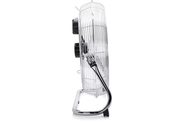 TRISTAR Bodenventilator 45cm VE-5935 silber