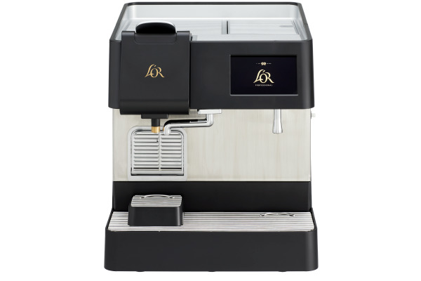 L'OR Kaffeemaschine 64102492 Suprême