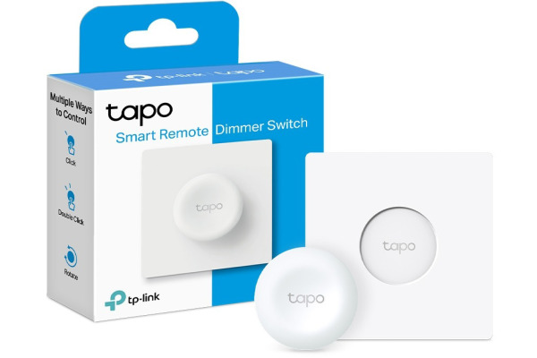 TP-LINK Smart Remote Dimmer Switch TAPOS200D