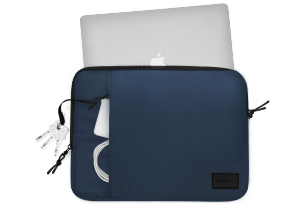 GASTON Däsh Cushioned Case DSCLS14DB 14 /14 inch Dark BLue