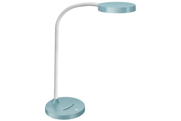 CEP Tischleuchte FLEX 200290099 mint, dimmbar 7W