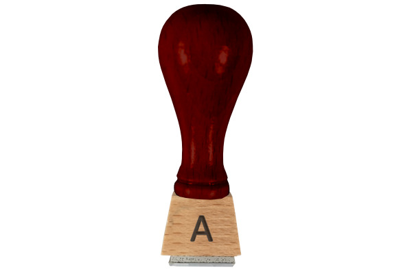 NEUTRAL Stempel GS118775 A-Post