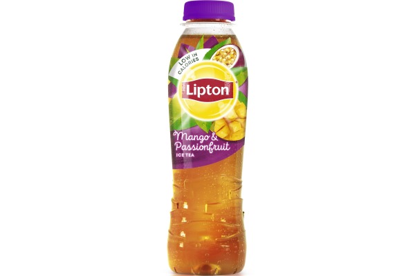 LIPTON Ice Tea Mango & Passionfruit 11026847 6 x 50 cl