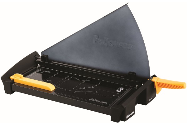 FELLOWES Hebelschneidemaschine 5438401 Stellar A3 / 20 Blatt
