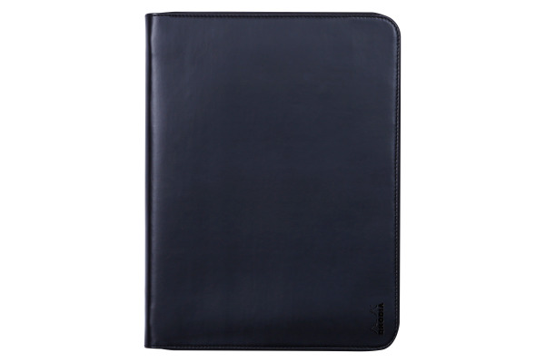 RHODIA Konferenzmappe A4 168116C schwarz