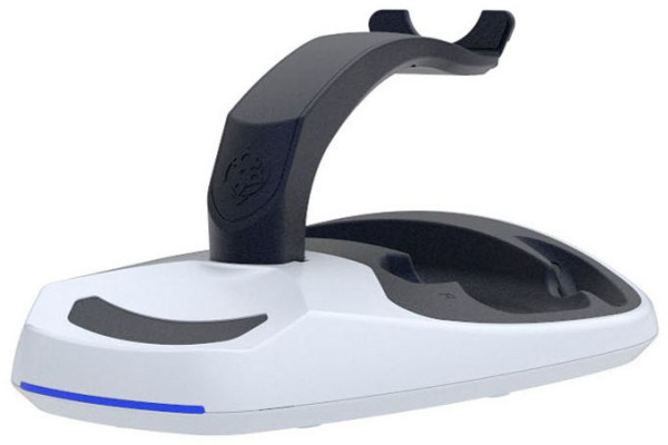 COLL.M. PSVR2 Showcase CM00147 Charge-/Display-Stand,Wirel.
