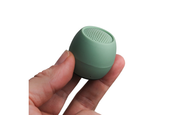 BOOMPODS Zero Ocean Speaker ZEXSFO Sea Foam