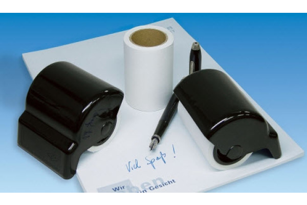 WEDO Roll-Löscher 80 201 65x86x87mm