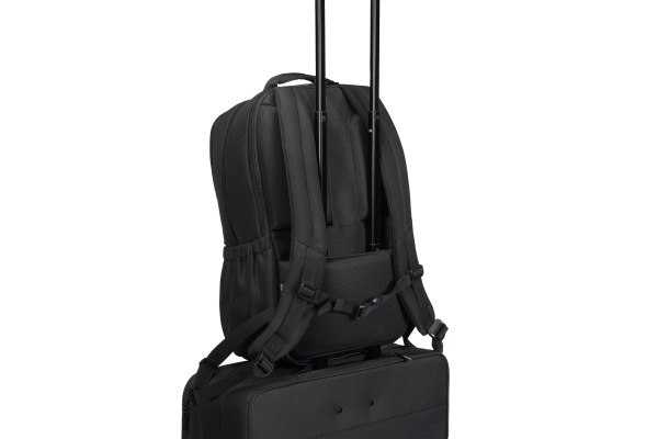 DICOTA Backpack COMPANION D32116-RP 13-16 inch Black