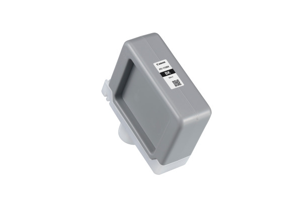 CANON Tintenpatrone schwarz PFI110BK iPF TX-2000/300O/4000 160ml
