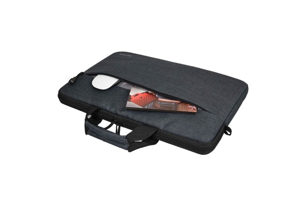 PORT Notebook Bag Belize 110200 Toploading 15.6 inch