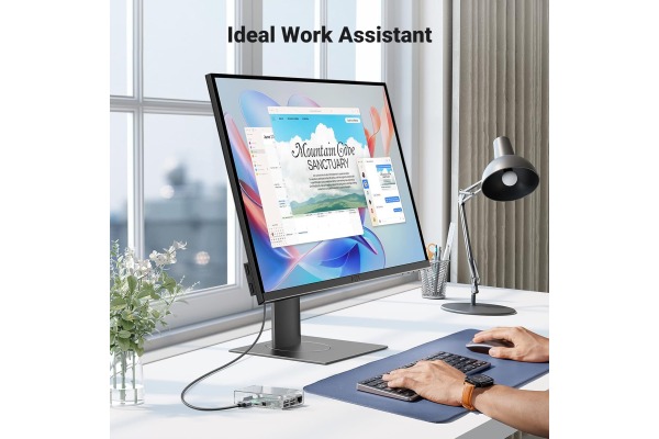 UGREEN Cable Mini HDMI to HDMI 8K 15515 2m,Black,BB