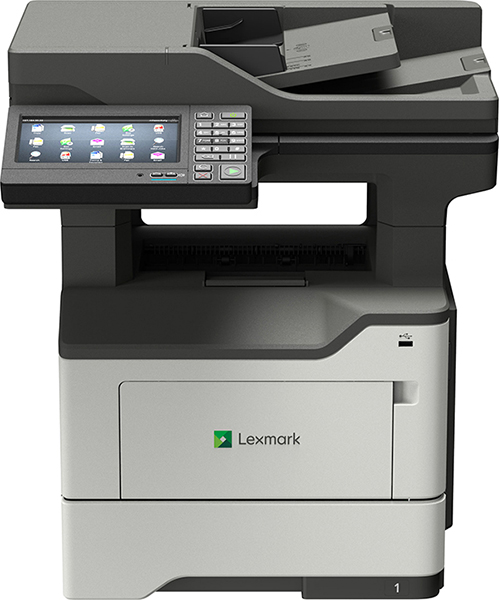 LEXMARK MX622ade LEXMARK Multifunktionsgeräte Laser s/w