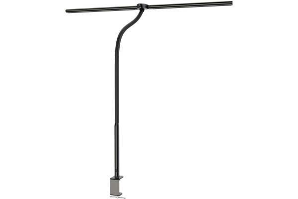 CEP Tischleuchte Albatross 203906001 schwarz