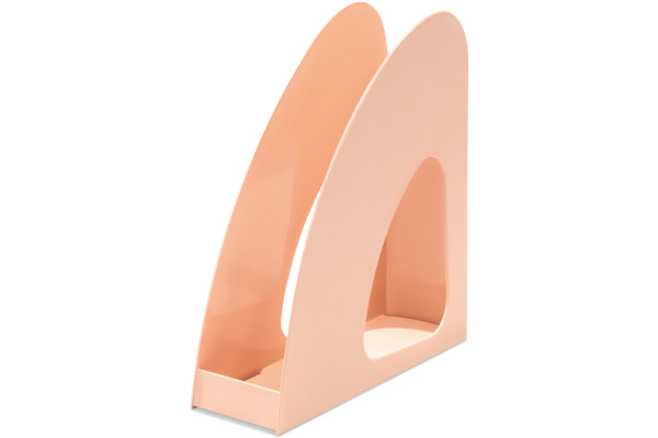 HAN Stehsammler Re-Loop 16218-881 pastellorange