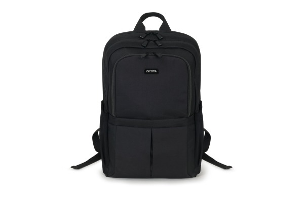 DICOTA Backpack SCALE 13-15.6 D31429-RPET