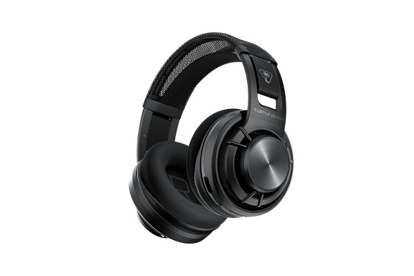 TURTLE B. Atlas Air, Headset TBS510105 Wireless, for PC, Black