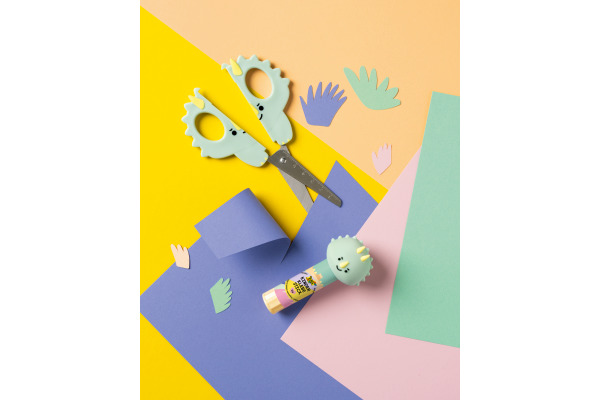 FOLIA Klebestift 10g 2414 Kids Dino