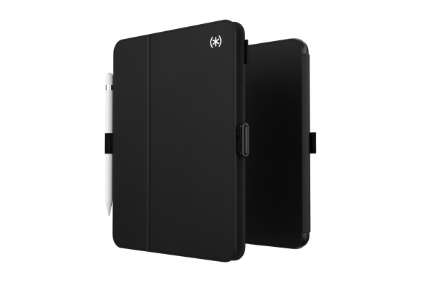 SPECK Balance Folio Black 150226-D1 iPad Gen10/11 (22-25)