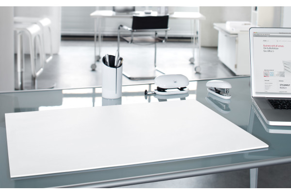 SIGEL Schreibunterlage 595x410mm HO300 weiss, blanko 30 Blatt