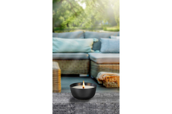 GLOREX Outdoor Docht 6x6x120mm 68623102 3 Stück