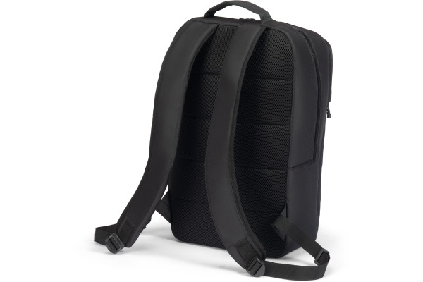 DICOTA Backpack COMMUTER D32115-RP 13-16 inch Black