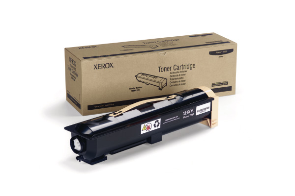 XEROX Toner schwarz 106R01294 Phaser 5550 35'000 Seiten