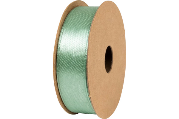 STEWO Geschenkband Satin 15mm 258341054 grün