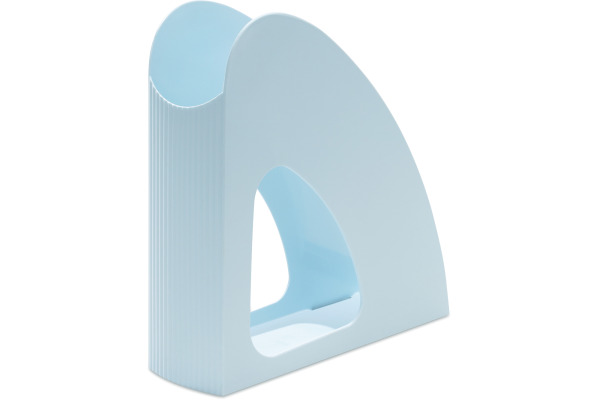 HAN Stehsammler Re-Loop 16218-884 pastellblau