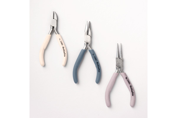 FOLIA Schmuck-Zangen Set 23005