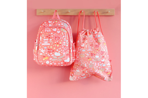 ALLC Turnbeutel Fun DRFUCO07 32x42x0.3cm