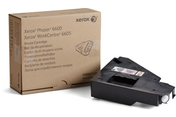 XEROX Resttonerbehälter 108R01124 Phaser 6600 30'000 Seiten