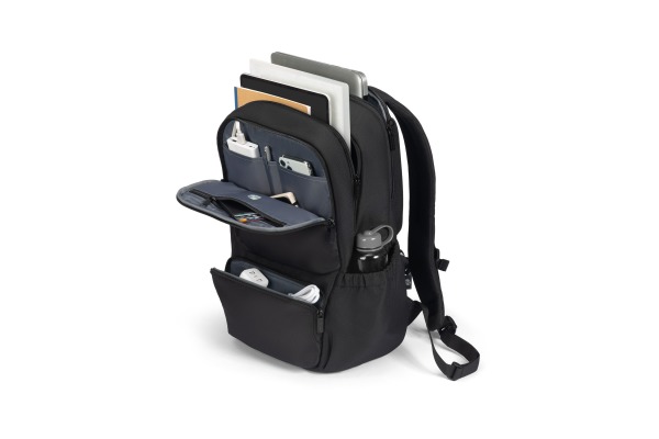 DICOTA Backpack COMPANION D32116-RP 13-16 inch Black