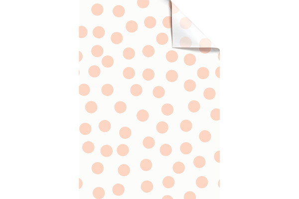 STEWO Seidenpapier Renee 258257082 rosa 50x70cm