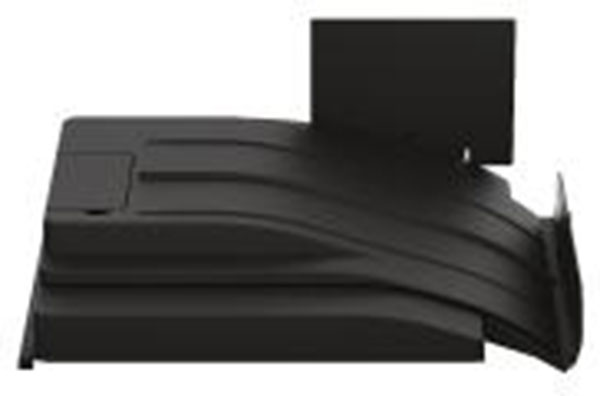 LEXMARK Offsetstapler CX83x/95x/96x LEXMARK Color-Laser-Zubehör