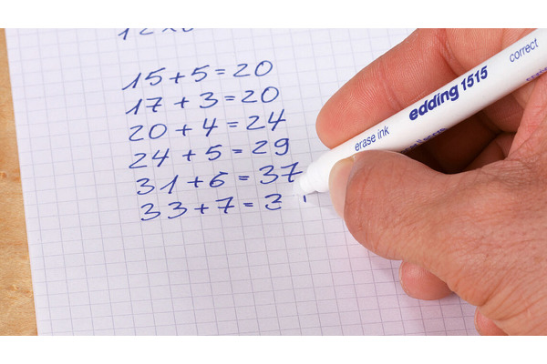 EDDING Tintenkiller F 1515 48 Stück