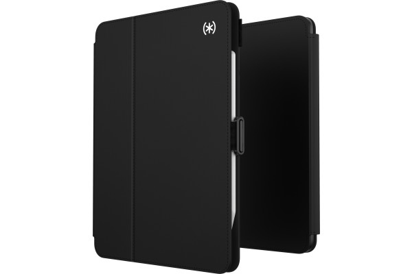 SPECK Balance Folio Black 150524-D1 iPad Air 11 (24-26)