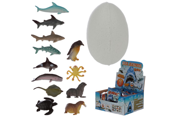 ROOST Badefizzer TY749 Meerestier