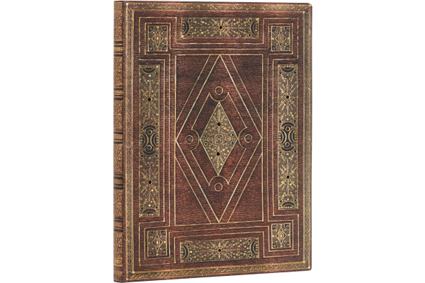 PAPERBLAN Notizbuch Ultra FB9397-8 First Folio,blanko 176 Seiten