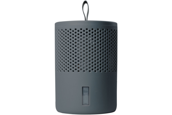 ABSODRY Luftentfeuchter Duo Family 456859591 grau