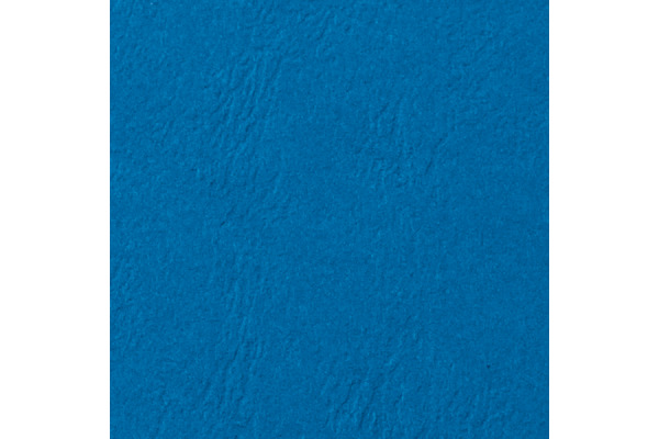 GBC Einbanddeckel A4 CE040020 blau, 250g 100 Stück