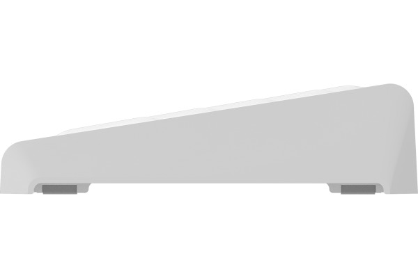 FELLOWES Fussstütze Breyta 100016563 weiss