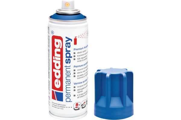 EDDING Acryllack 5200-903 enzian blau