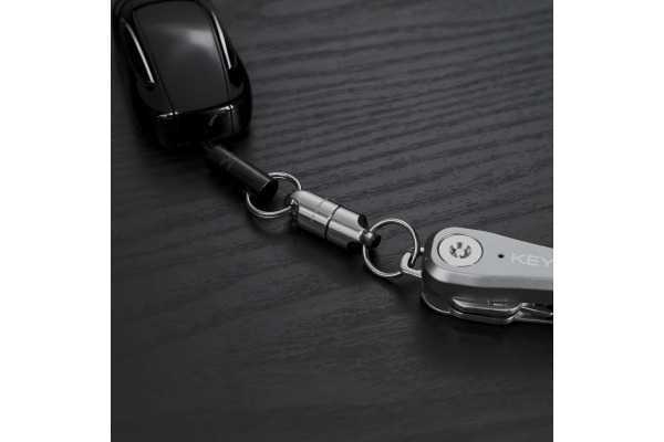 KEYSMART MagConnect Classic KS814-TI Titanium