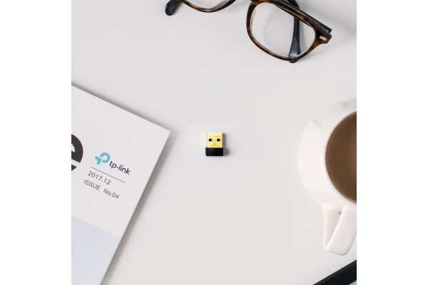 TP-LINK Archer T2U Nano AC600 Mbps Wi-Fi USB Adap.