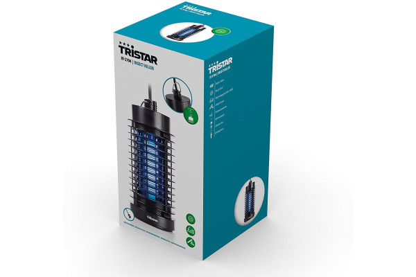 TRISTAR Insektenvernichter 2.2W IV-3704 elektrisch