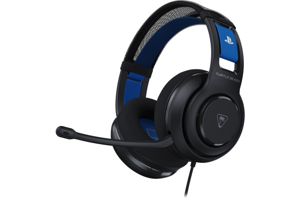 TURTLE B. Atlas 200 Headset TBS300205 PS5 Black