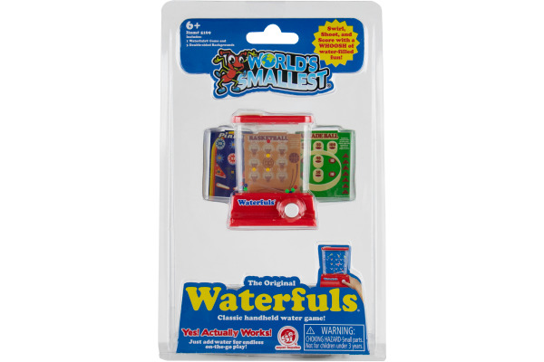 WORLDS SM Waterfuls 1180.9925