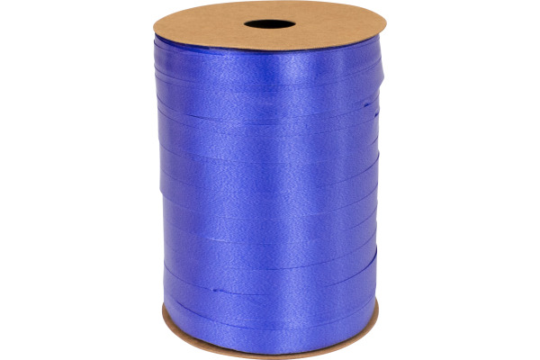 STEWO Geschenkband Poly 258341574 blau dunkel 10mmx250m