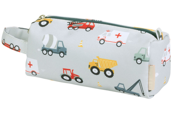 ALLC Schlamperetui 20x8x7cm PEVEBU16 Vehicles